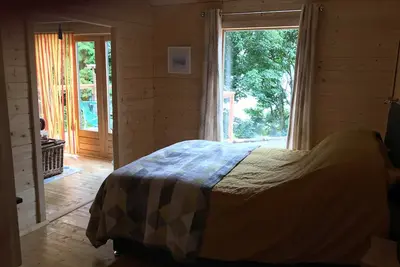Image de Off Grid Hideaway on the West Coast of Scotland