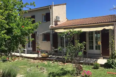 Image de Maison conviviale