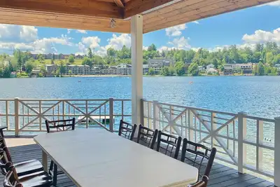 Image de Lake Placid Club Boat House Residences 4 Bedroom