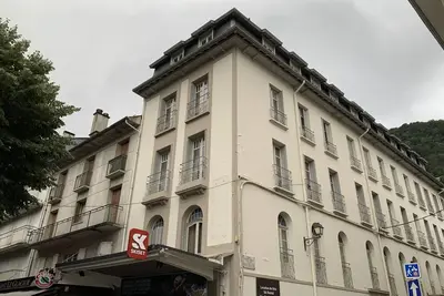 Image de T2 city center apartment