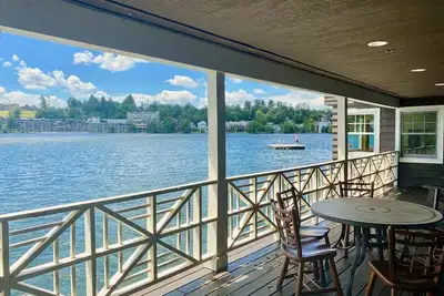 Image de Lake Placid Club Boat House Residences 5 Bedroom