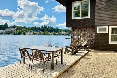 Image de Lake Placid Club Boat House Residences 3 Bedroom
