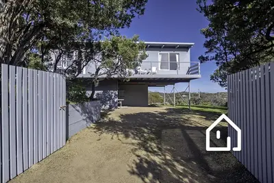 Image de Blue Cottage Bay Views | Walk To Blairgowrie Beach