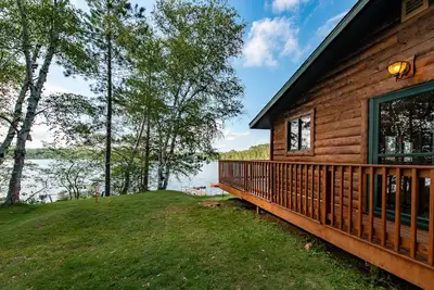 Image de Cozy Cabin - Central location - Park & Ride Atv Access