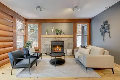 Image de Chalet Refuge 114 - Cozy & Spa