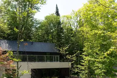 Image de SpaHaus Chalet #128 - Tranquilité & Loisirs