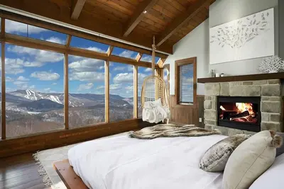 Image de Le Roi de la Montagne & Spa