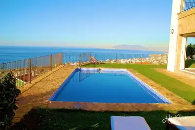 Image de Appartement de vacances Rincon de la Victoria pour 1 - 6 personnes avec 2 chambres Ă coucher - Appar