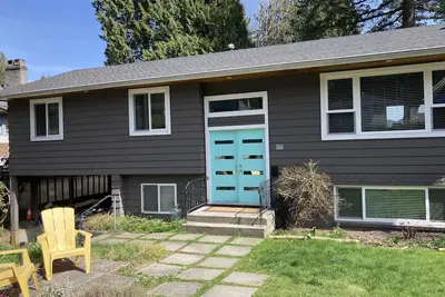 Image de Maison de grande famille à Lynn Valley