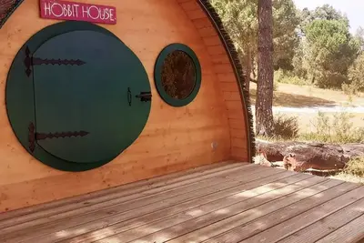 Image de Alentejo farm with pool