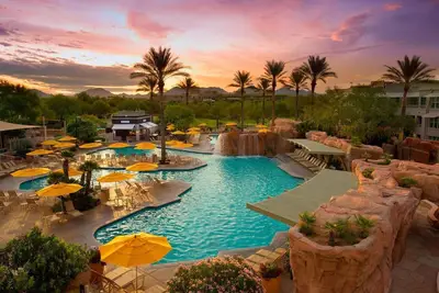 Image de Marriott Canyon Villas - 2 Bedroom Unit - Sleeps 8