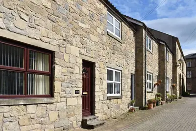 Image de 2 bedroom accommodation in Alnwick