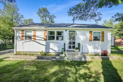 Image de New England Lake House