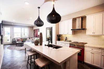 Image de Perfect Beach Getaway Just Steps to the Ocean! (Cdc Safe)