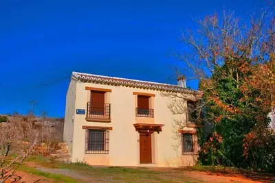 Image de Rural house (full rental) La Cachumba for 6 people