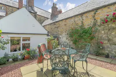 Image de 1 bedroom accommodation in Alnwick