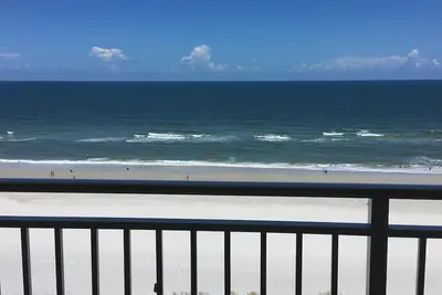 Image de Stunning ocean front views from 9th floor 2 bed 2 bath! new listing # 4372564