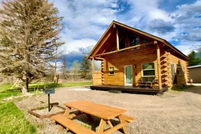 Image de Eagle Colorado River Cabin