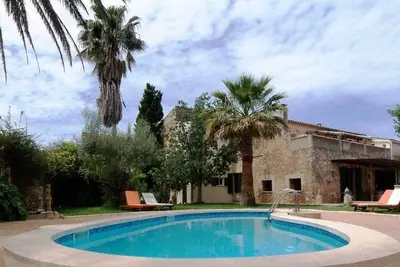 Image de Appartement de vacances Sencelles pour 1 - 2 personnes avec 1 chambre à coucher - Logement de vacanc