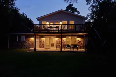 Image de Drake's Cove - Waterfront Oasis