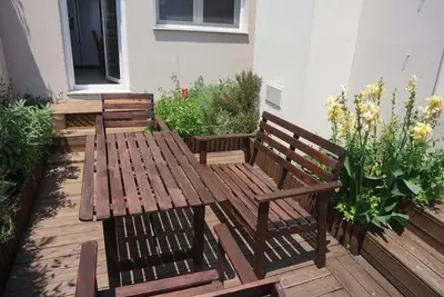 Image de Villa Seaview.