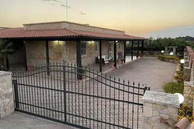 Image de Villa Nadia a Capilungo