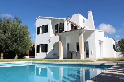 Image de Maison de vacances Sa RĂ pita pour 1 - 6 personnes avec 4 chambres Ă coucher - Maison de vacances