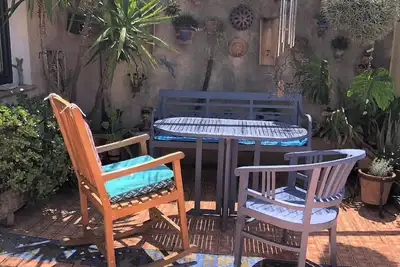 Image de Maison de vacances Arta pour 1 - 4 personnes avec 2 chambres à coucher - Maison de vacances