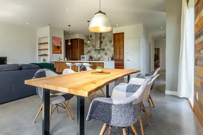 Image de Hôtel Val-David - Appartement 302