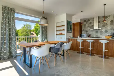Image de Hôtel Val-David - Appartement 301