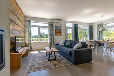 Image de Hôtel Val-David - Appartement 201