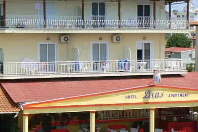 Image de Hotel Dias Apartments