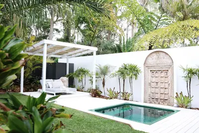 Image de Soul Beach House - Lux Beach + Pool Getaway