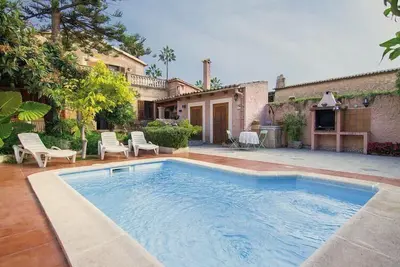 Image de Maison de vacances Palma de Mallorca pour 1 - 10 personnes avec 6 chambres Ă coucher - Maison de vac