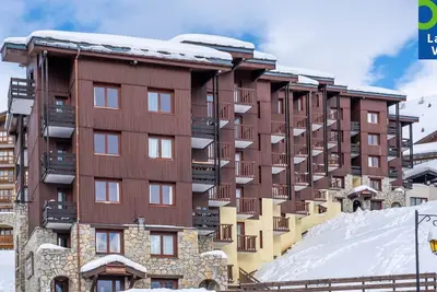 Image de Residence Pierre & Vacances Les Gemeaux