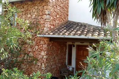 Image de Maison de vacances Manacor pour 1 - 6 personnes avec 3 chambres à coucher - Maison de vacances
