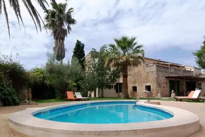 Image de Appartement de vacances Sencelles pour 1 - 2 personnes - Logement de vacances dans un logement mult