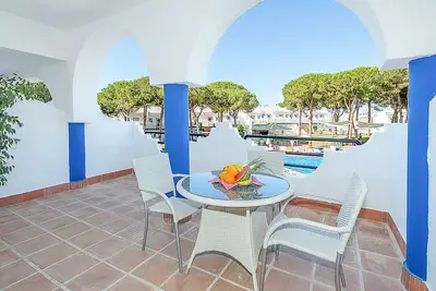 Image de Marbella Resort 4 Pool Whirlpool Sauna, Marbella, Spain