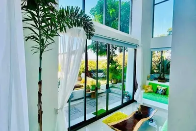 Image de A vacation in paradise