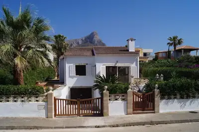 Image de Maison de vacances Colonia de Sant Pere pour 1 - 4 personnes avec 2 chambres à coucher - Maison de v