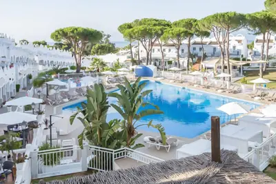 Image de Marbella Resort 1 Pool Whirlpool Sauna, Marbella, Spain