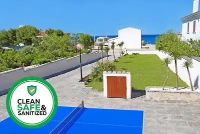 Image de Maison de vacances Son Serra de Marina pour 1 - 5 personnes avec 3 chambres à coucher - Maison mitoy