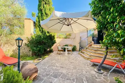 Image de Appartement de vacances Son Macià pour 1 - 2 personnes avec 1 chambre à coucher - Maison de vacances