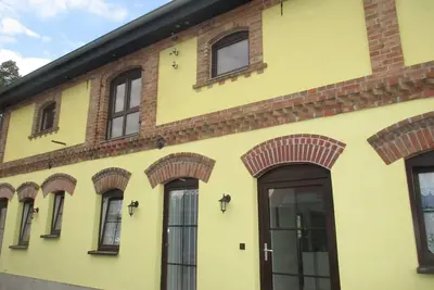 Image de Vacation apartment \"Zum alten Pferdestall\"