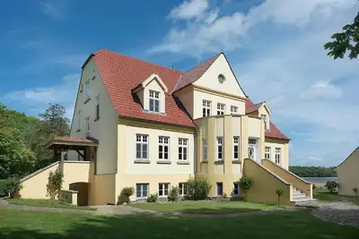 Image de Appartement de vacances Neuenkirchen pour 1 - 4 personnes avec 2 chambres Ă coucher - Logement de va
