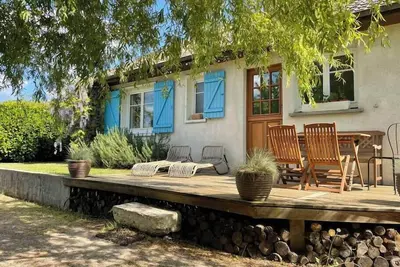 Image de Le gîte du Loiret