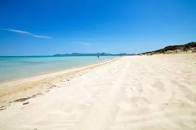 Image de Maison de vacances Alcudia pour 1 - 8 personnes avec 4 chambres à coucher - Maison de vacances