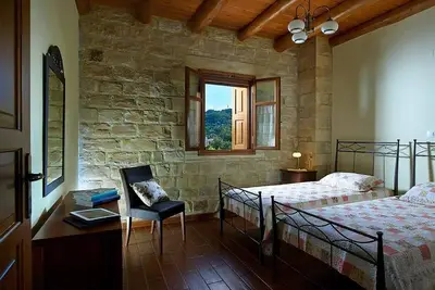 Image de Luxury Crete Villa | Villa Kalipso | Private Pool | 3 Bdr | Rethymno