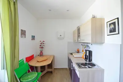Image de Apartments Bulovic