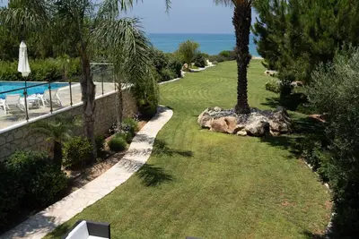 Image de Bf Limni - Villa Galene